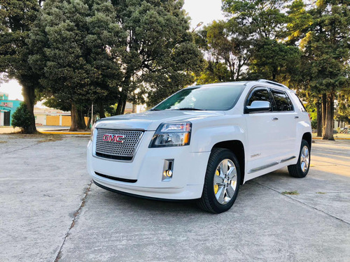 GMC Terrain 3.6 Denali V6 At