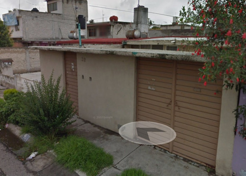Casa En Venta En Col. Izcalli Jardines Ecatepec Edomex Ds19