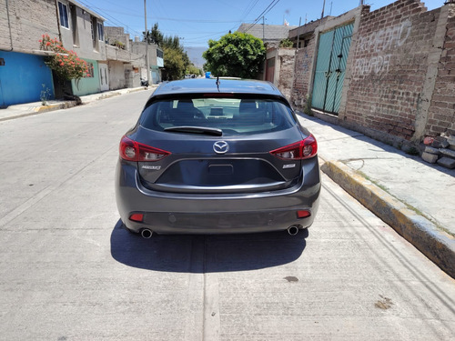 Mazda Mazda 3 2.0 Sedan I L4/ Man Mt