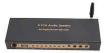 Comprar Sonido De 5.1 Canales Interfaz Multimedia Hd De 5.1 Canales,