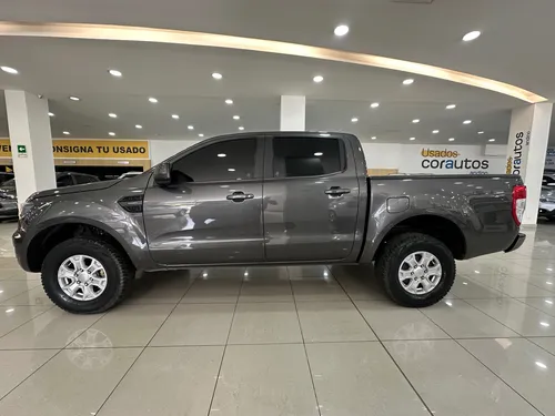 Ford Ranger 2.5 Xls 4x2