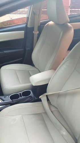 Toyota Corolla 2014 1.8 Se-g Cvt 140cv