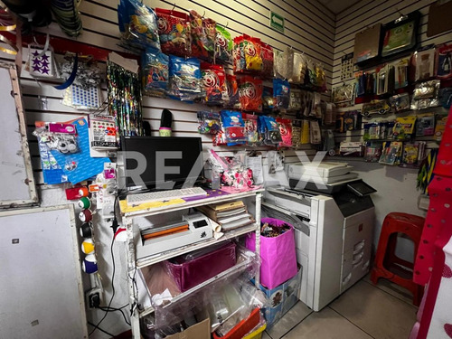 Traspaso De Local Comercial En Colonia Escandon