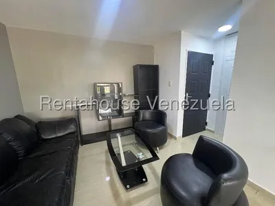 Apartamento en alquiler