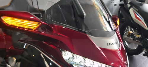 Honda Goldwing F6 C