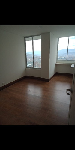 Apartamento En Venta Sabaneta Sector La Doctora