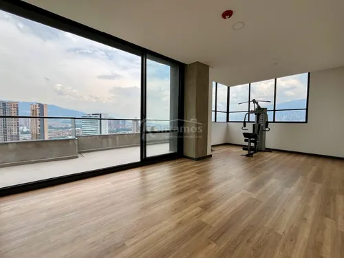 Apartaestudio En Venta En Mayorca. Cod V776026
