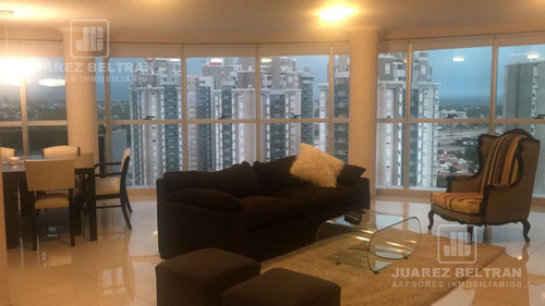 En Venta Penthouse De Categoria 3 Dormitorios En Altovillasol - Torre Vip