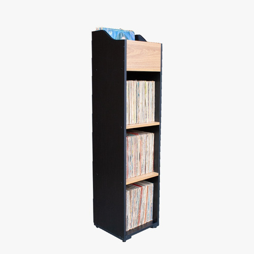 Estante Rack Para Disco Lp Vinil
