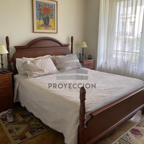 Imagen 5 de 10 de Gran Apartamento En Plena Avenida