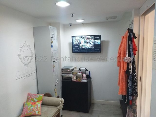 Imagen 5 de 19 de Venta De Impecable Local Comercial En Chuao / Gm 22-19338