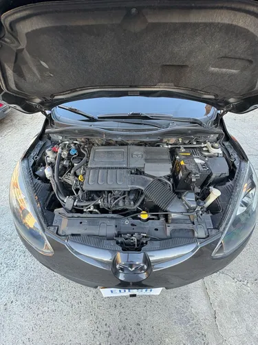 Mazda 2 1.5 15ha1c