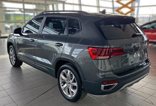 Volkswagen Taos 1.4 250 Tsi Comfortline