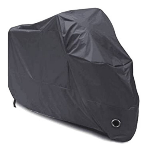 Imagen 2 de 7 de Cobertor Impermeable Para Honda Xr250 Tornado