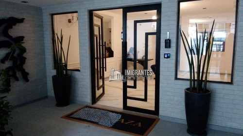 Imagem 20 de 22 de Apartamento Com 2 Suítes Na Guilhermina, Em Praia Grande - Ap2573