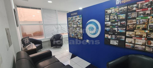 Imagem 3 de 7 de Salas Comerciais - Ref: V4352