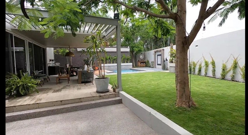 Imagen 13 de 13 de Venta De Residencia Con Alberca Propia En Villas Del Mesón Juriquilla