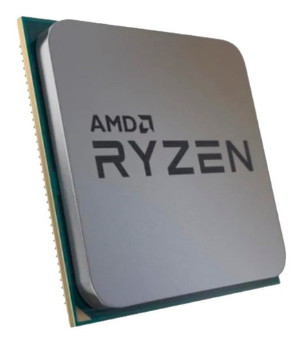 Imagen 4 de 7 de Procesador gamer AMD Ryzen 9 5900X 100-100000061WOF de 12 núcleos y 4.8GHz de frecuencia