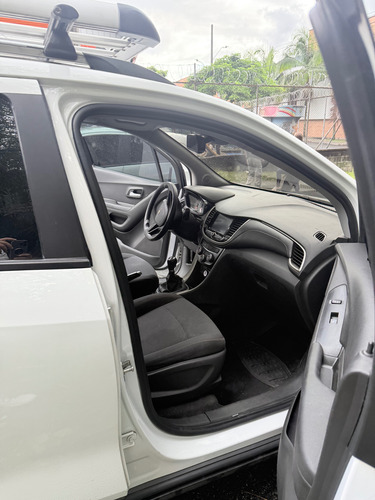 Chevrolet Tracker 1.8 Ls