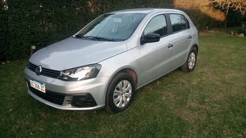 Volkswagen Gol Trend Msi