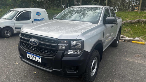 Ford Ranger 2.0 Cd 4X4 Xl 170Cv