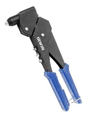 Imagem 1 de 2 de Rebitador Manual Giratório R360 Profissional - Irwin