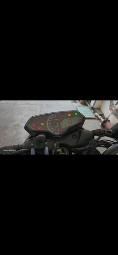 Pulsar N250