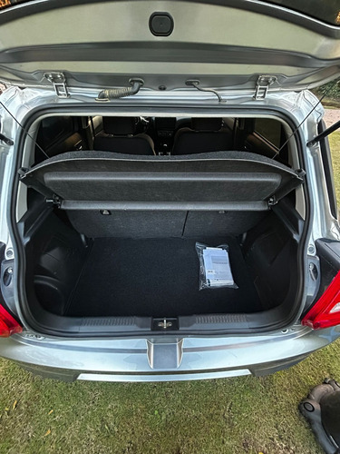 Suzuki Swift 1.2 Hybrid Dualjet Shvs Gls Mt