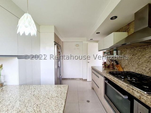 Imagen 2 de 12 de Apartamento En Venta En Santa Paula