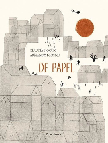 Libro De Papel