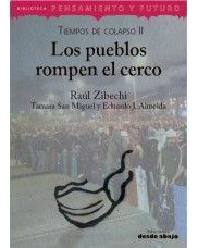 Libro Los Pueblos Rompen El Cerco