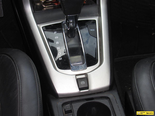 Chevrolet Captiva 2.4