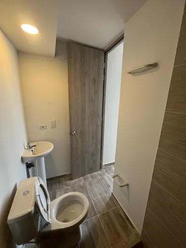 2 Cuartos Y 2 Baños, Directo Con El Dueño