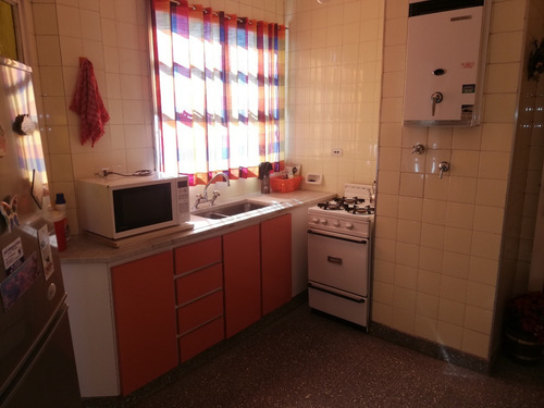 Imagen 18 de 19 de Regio Departamento 4 Ambientes Con Cochera/ Edificio Sabra/ Ramos Mejía