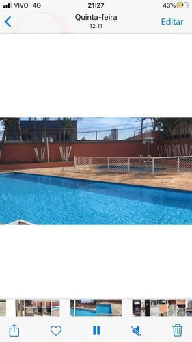 Imagem 27 de 27 de Apartamento Para Venda, 3 Dormitórios, Vila Aurora - São Paulo - 3546