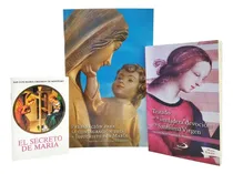 Comprar Tratado De La Verdadera + El Secreto De María + Preparación