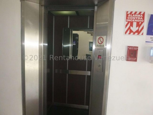 Imagen 8 de 16 de Los Ruices Vende Edificio Mls #22-3796