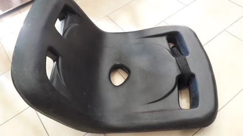 Asiento Plastico Kayak