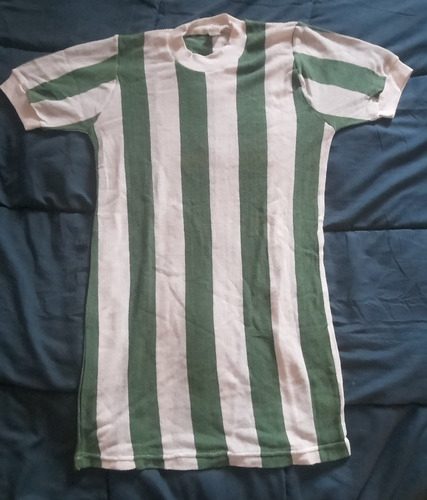 Camiseta Banfield Sportlandia 