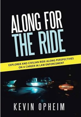 Libro Along For The Ride : Explorer And Civilian Ride-alo...