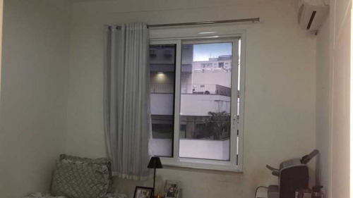 Imagem 12 de 15 de Apartamento Em Copacabana Próximo Ao Metro!! - Cpap20371