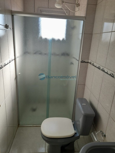 Imagem 15 de 30 de Lindo Apartamento Para Alugar Em Paulínia - Ap03398 - 69712700