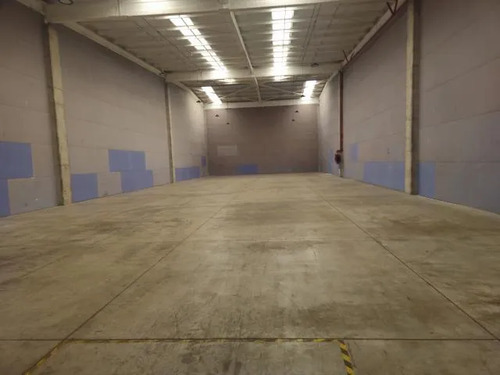 Bodega En Arriendo En Pudahuel