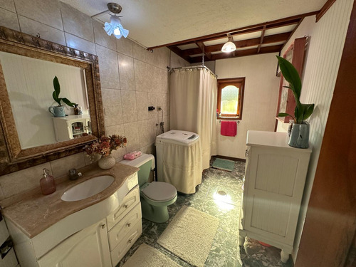 Oferta Rebaja Total Preciosa Casona Comuna De Yungay