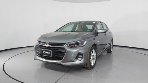 Chevrolet Onix 1.2 PREMIER G AUTO