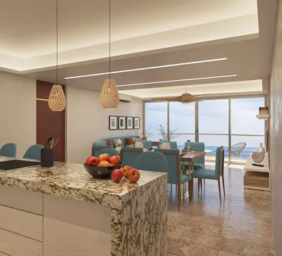 Departamento en venta
