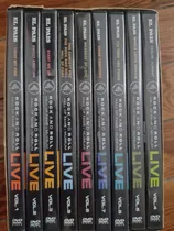 Comprar Dvds 9 Rock And Roll Hall Of Fame 