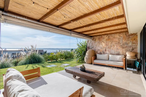Quartier Punta Ballena De Tres Dormitorios Completamente Reformado En Quartier Punta Ballena