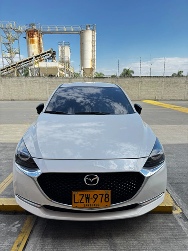 Mazda Mazda 2 1.5 Grand Touring Lx At