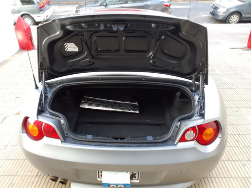 Imagen 10 de 13 de Bmw Z4 2.5i Convertible 2005